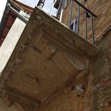 Holiday House Montepulciano - La Piana Екстер'єр фото
