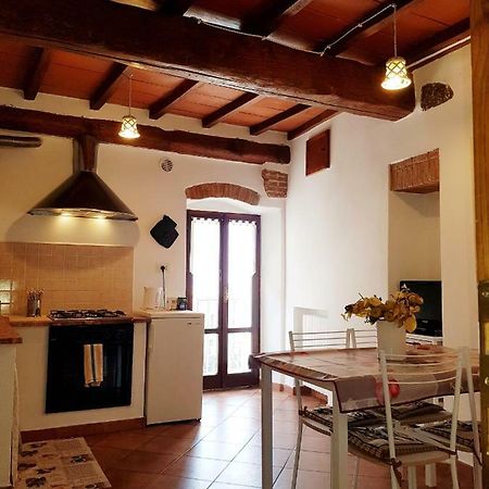 Holiday House Montepulciano - La Piana Екстер'єр фото