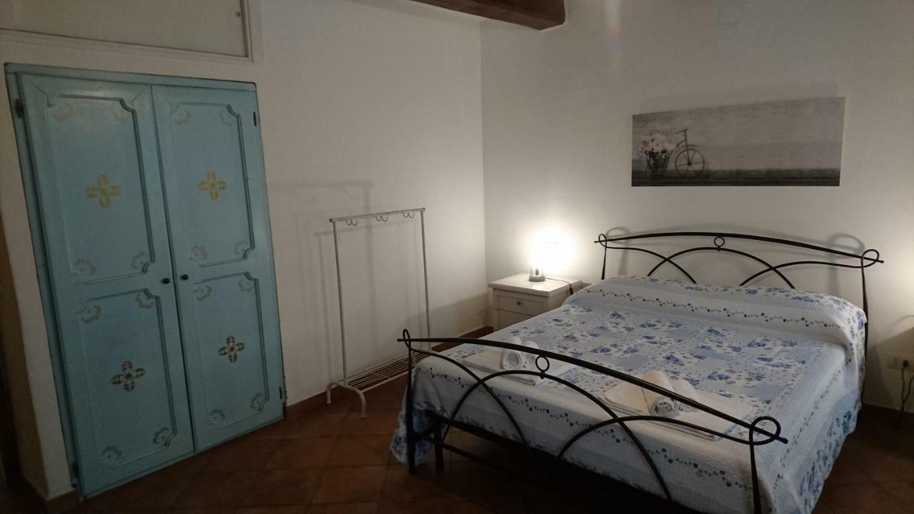 Holiday House Montepulciano - La Piana Екстер'єр фото