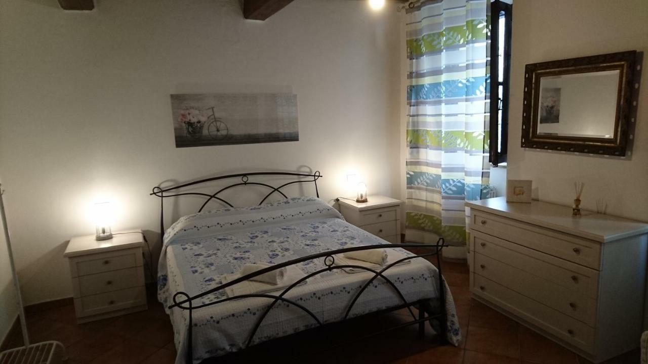 Holiday House Montepulciano - La Piana Екстер'єр фото