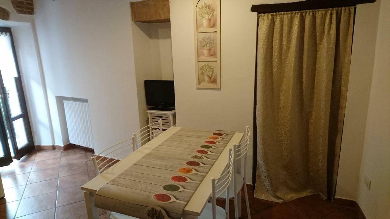 Holiday House Montepulciano - La Piana Екстер'єр фото