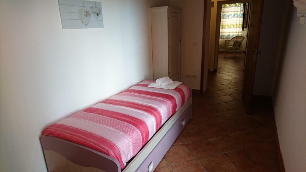 Holiday House Montepulciano - La Piana Екстер'єр фото