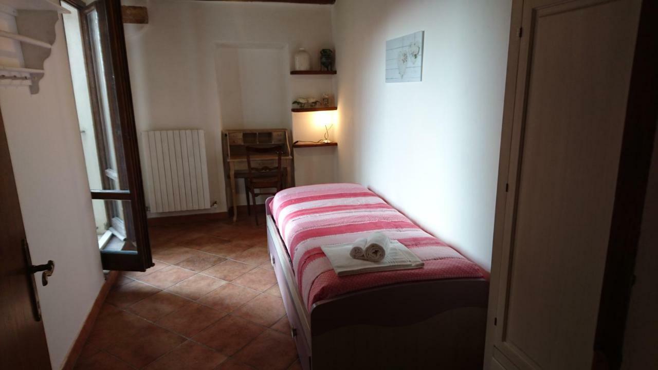 Holiday House Montepulciano - La Piana Екстер'єр фото