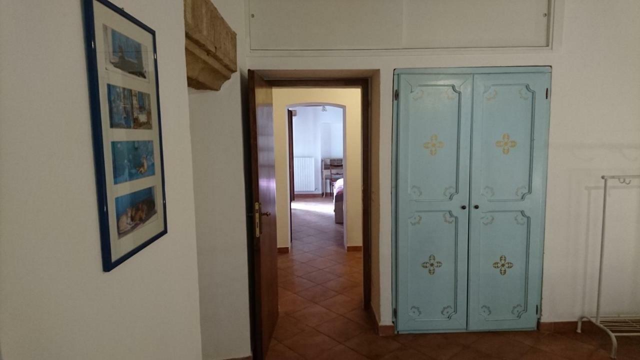 Holiday House Montepulciano - La Piana Екстер'єр фото