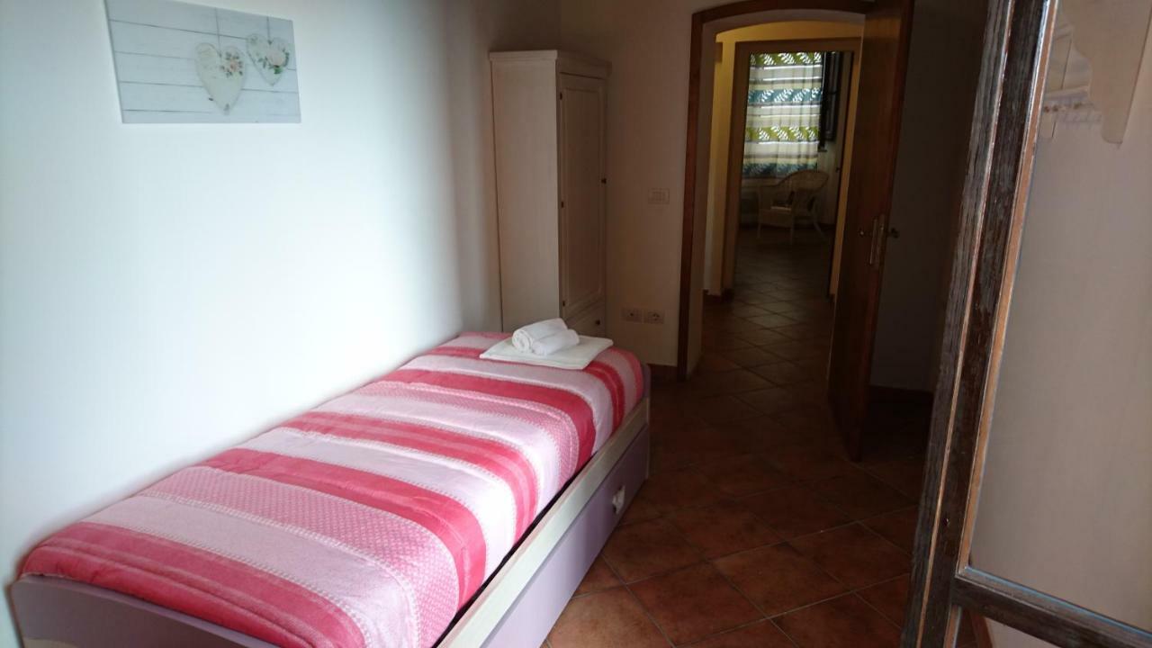 Holiday House Montepulciano - La Piana Екстер'єр фото