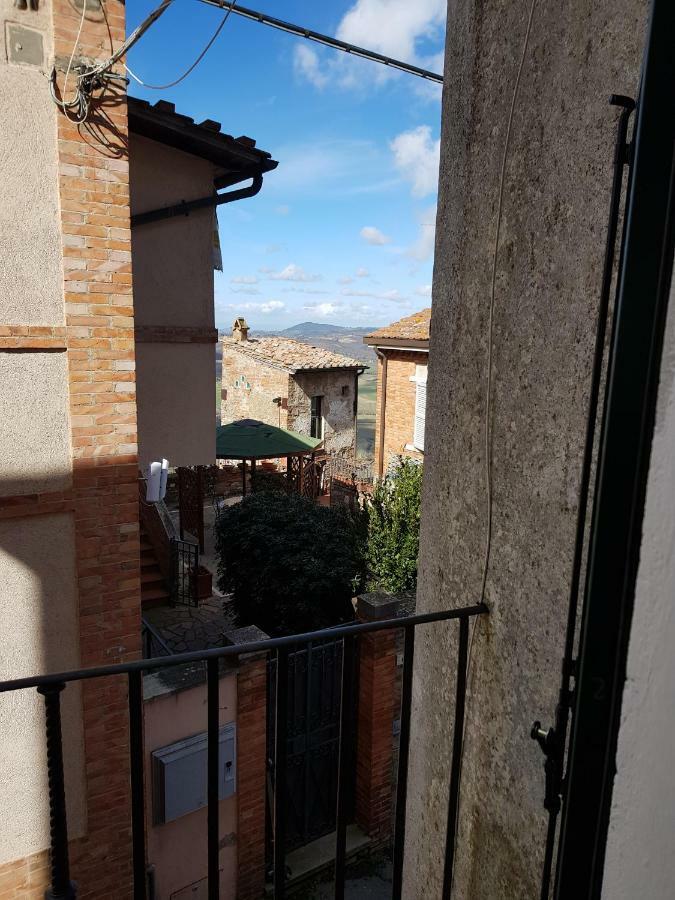Holiday House Montepulciano - La Piana Екстер'єр фото