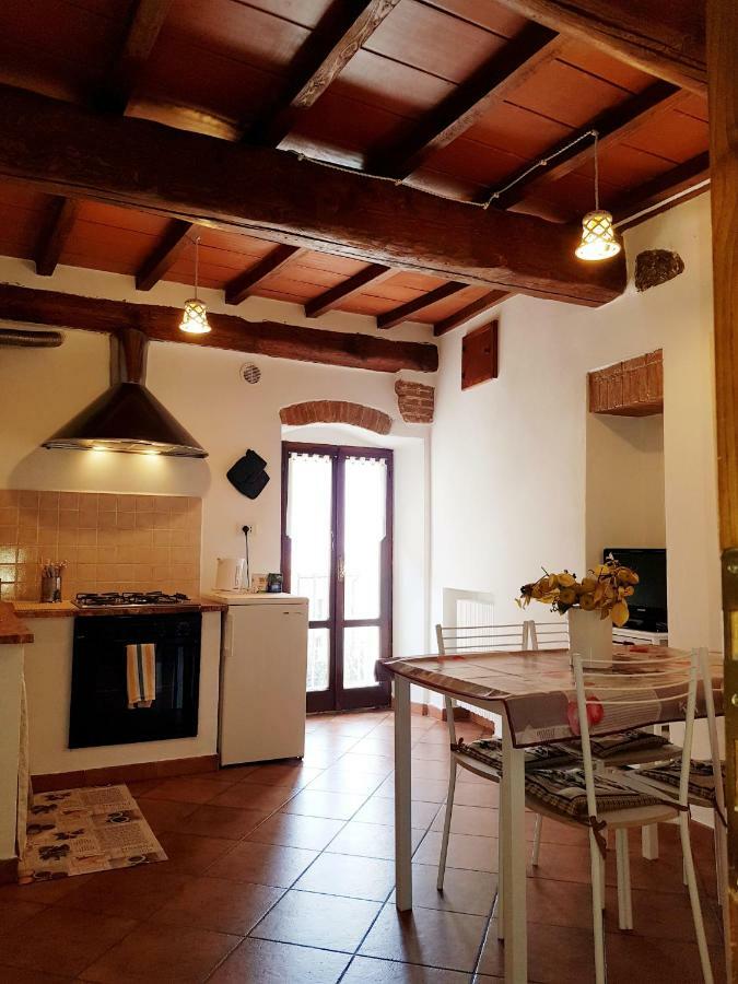 Holiday House Montepulciano - La Piana Екстер'єр фото